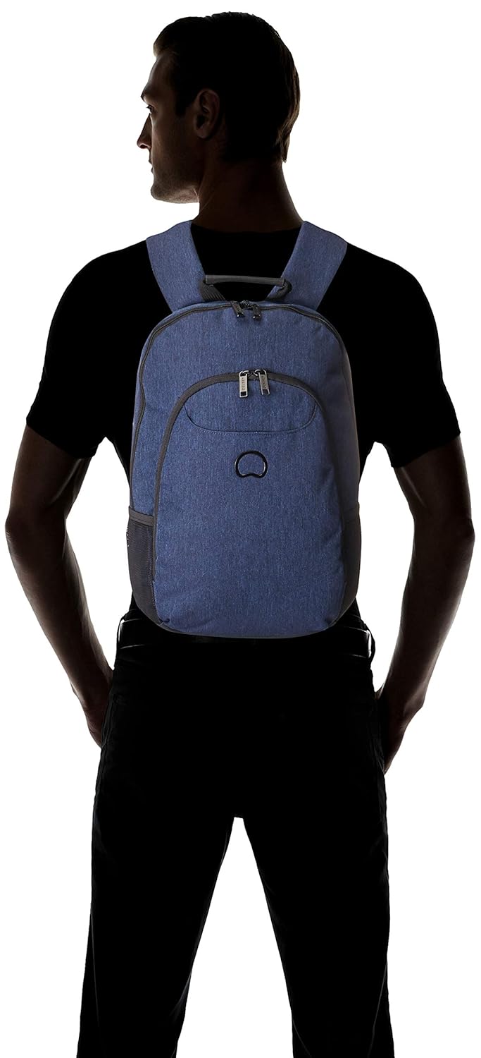DELSEY PARIS Esplanade Laptop Backpack