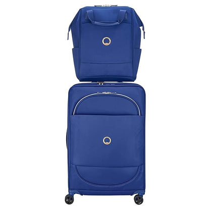 DELSEY Paris Montrouge Laptop Backpack