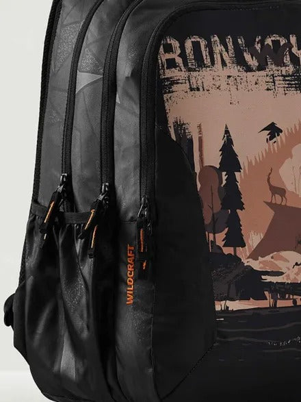 Wildcraft Blaze Laptop Backpack
