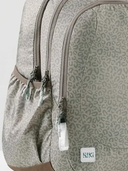 Wildcraft WIKI GIRL 3 Pardus School Bag