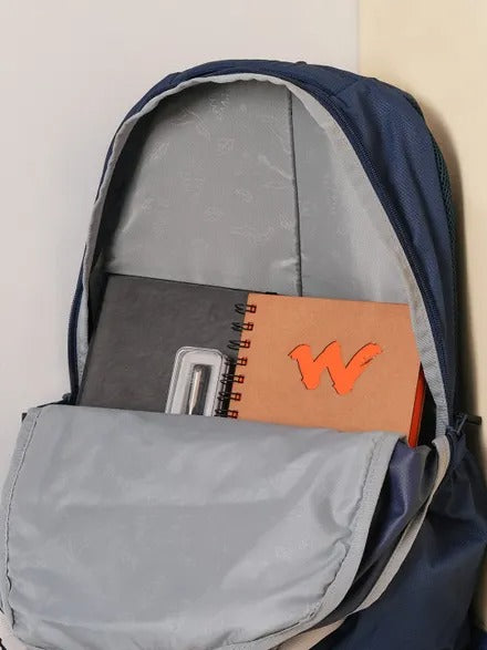 Wildcraft Sierra 35 Backpack