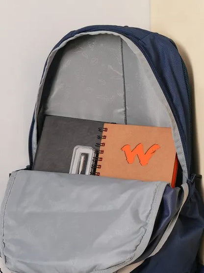 Wildcraft Sierra 35 Backpack