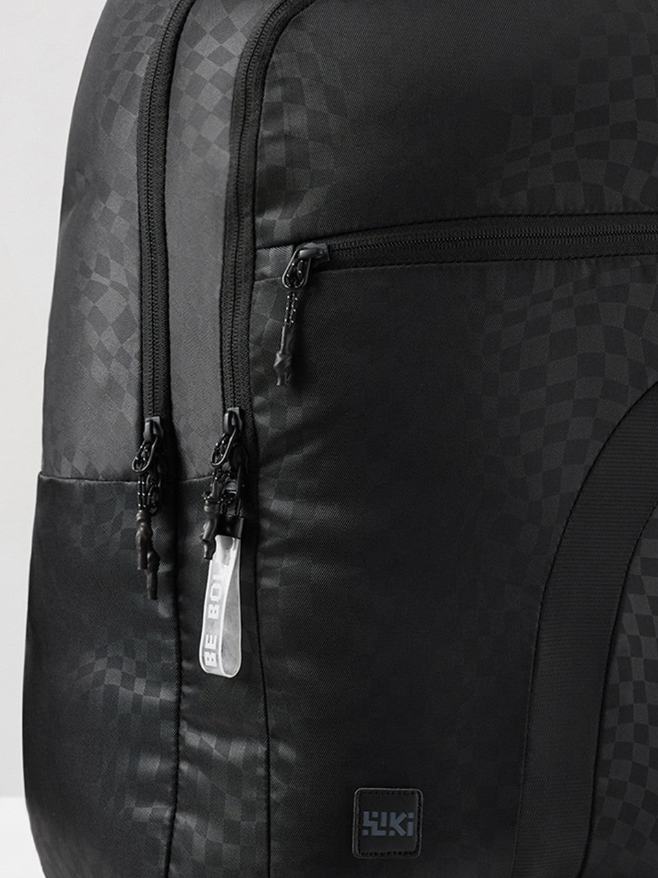 Wildcraft WIKI 3 Illusion Backpack