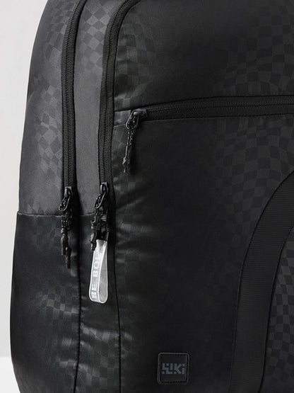 Wildcraft WIKI 3 Illusion Backpack
