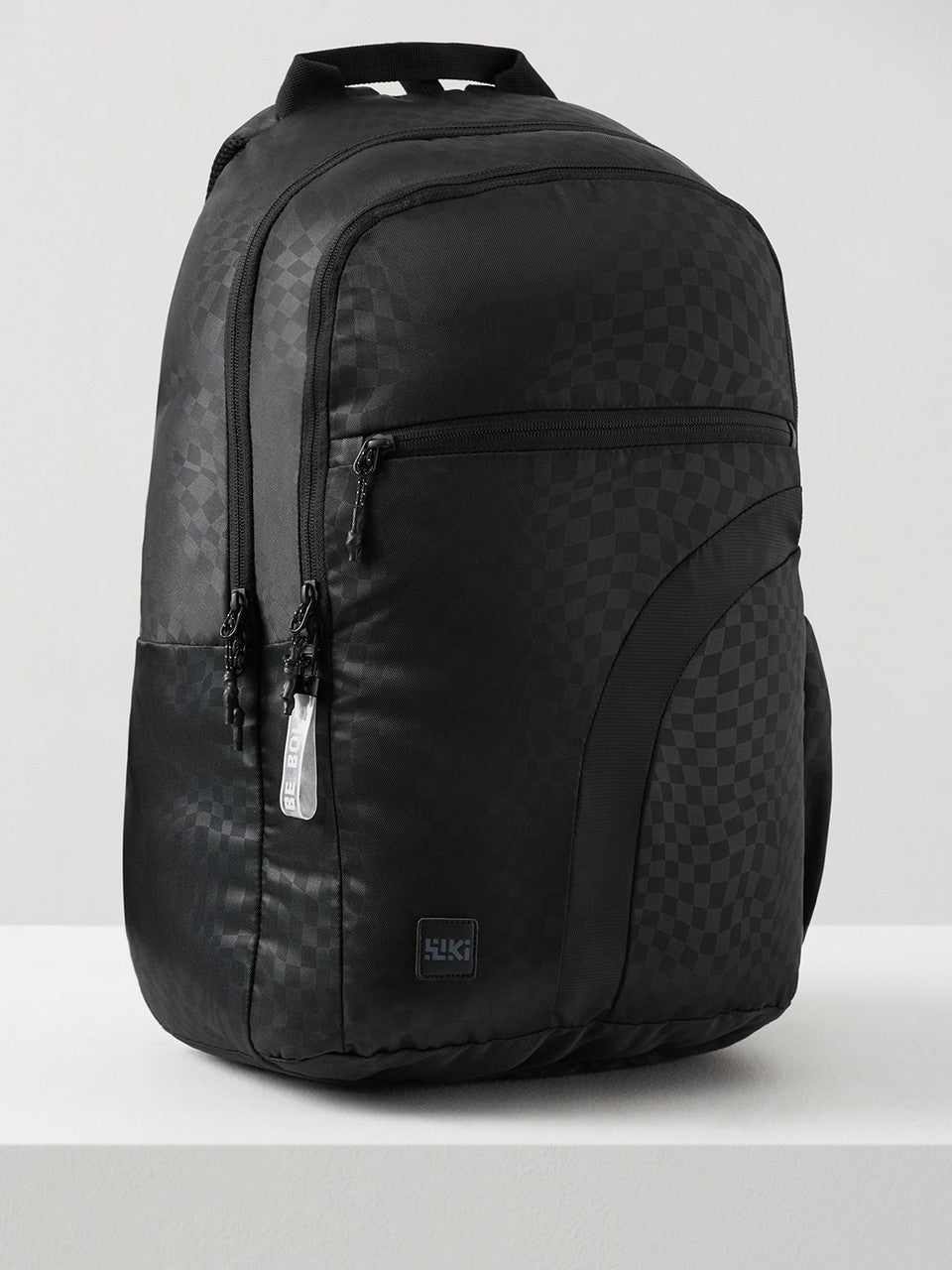 Wildcraft WIKI 3 Illusion Backpack