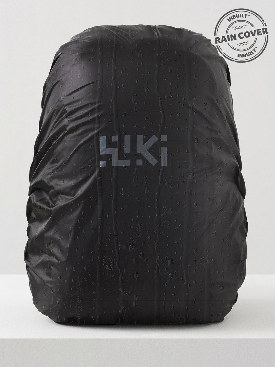 Wildcraft WIKI 3 Illusion Backpack