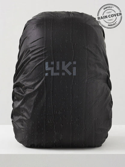 Wildcraft WIKI 3 Illusion Backpack