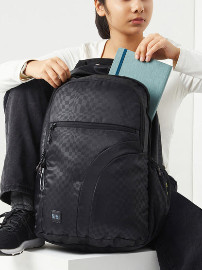 Wildcraft WIKI 3 Illusion Backpack