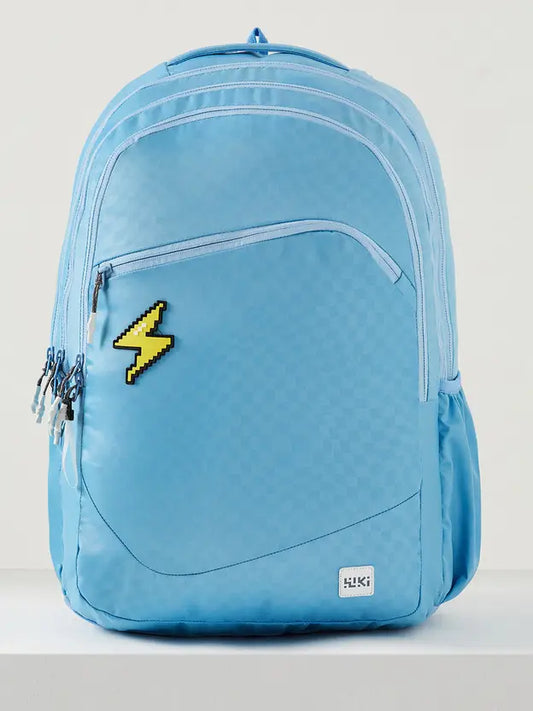 Wildcraft WIKI 4 Illusion 37.5L School Bag