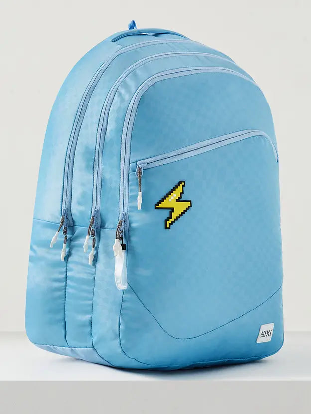 Wildcraft WIKI 4 Illusion 37.5L School Bag