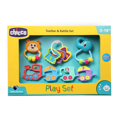 CHICCO   PLAY SET