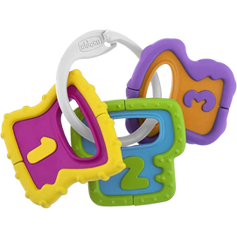 CHICCO   PLAY SET