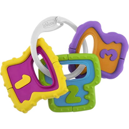 CHICCO   PLAY SET