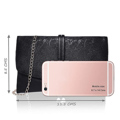 LAVIE  CHIRPY ENVELOPE CLUTCH WALLET LIGHT PINK