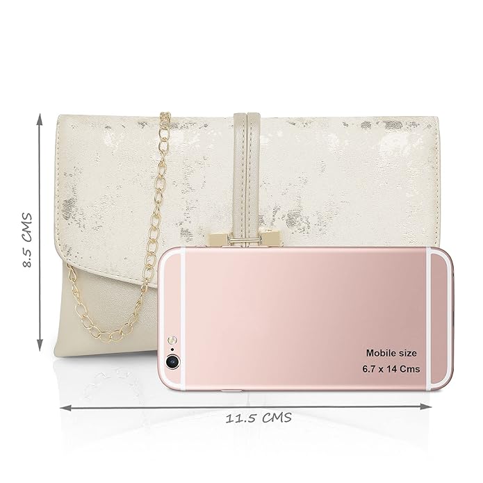 LAVIE  CHIRPY ENVELOPE CLUTCH WALLET LIGHT PINK