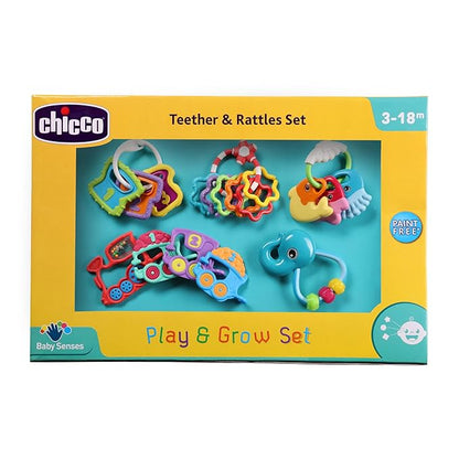 CHICCO   PLAY SET 1490