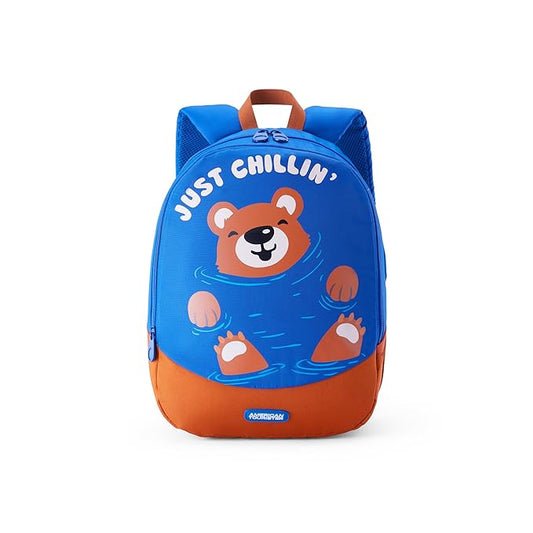 American Tourister Zoodle 4.0 Kids Backpack