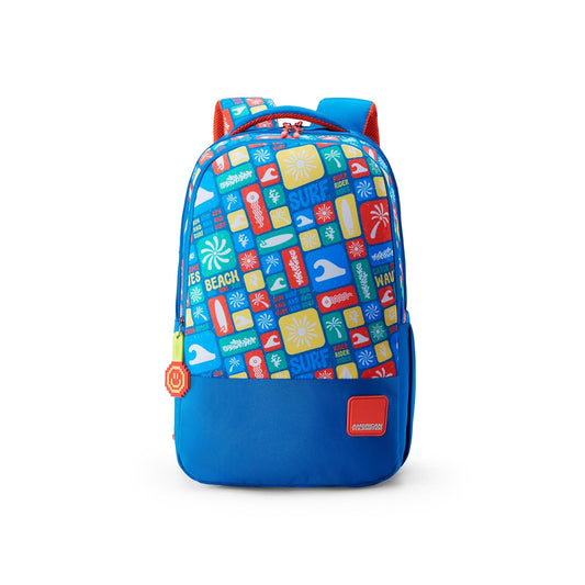 American Tourister Pazzo 4.0 Xl School Backpack