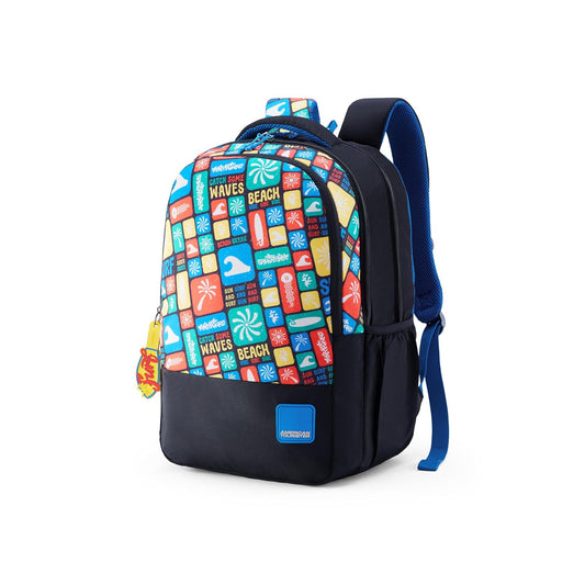 American Tourister Pazzo 4.0 Xl School Backpack