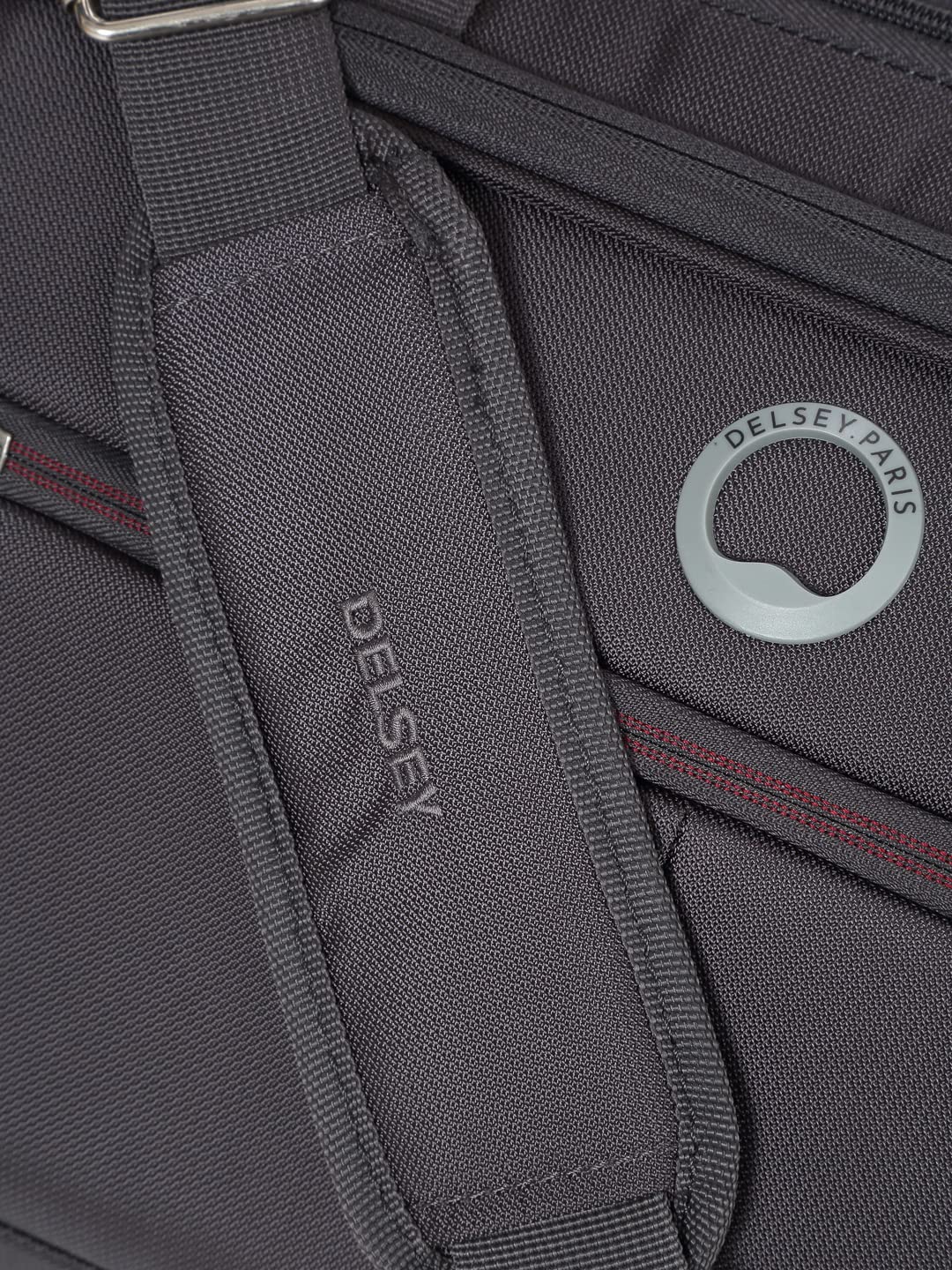DELSEY PARIS Pin Up 5 Duffle Bag