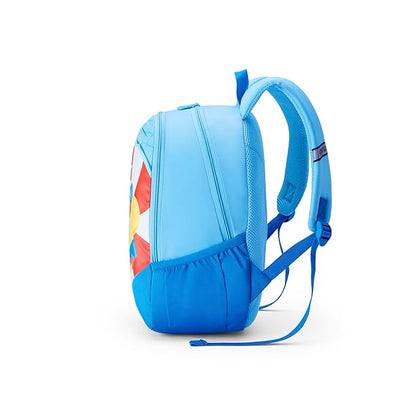 American Tourister Zoodle 4.0 Kids Backpack
