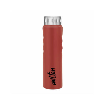 Milton Stream Stainless Steel Water Bottle