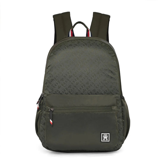 MONDRICH BACKPACK by Tommy Hilfiger