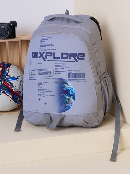Wildcraft Atlas 35 Backpack