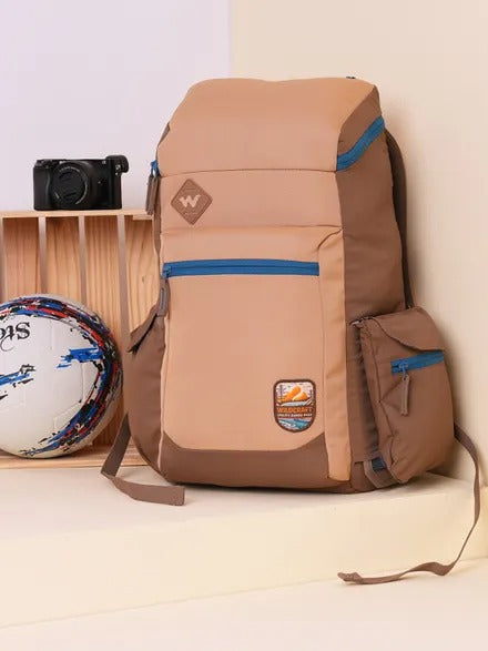 Wildcraft Cargo 30 Backpack