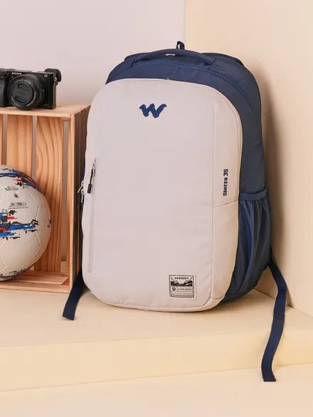Wildcraft Sierra 35 Backpack