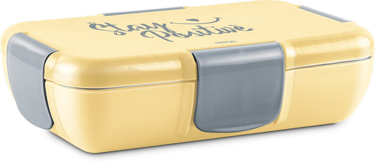 Milton Snap Lock Tiffin