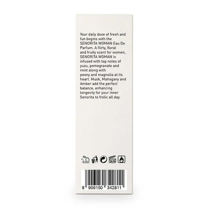 Bellavita SENORITA WOMAN EAU DE PARFUM