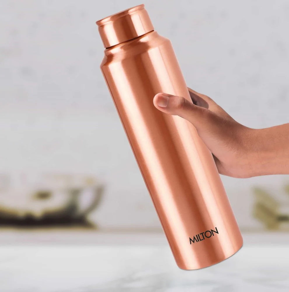 Milton Alpine Bottle Pure Copper - 1000ml