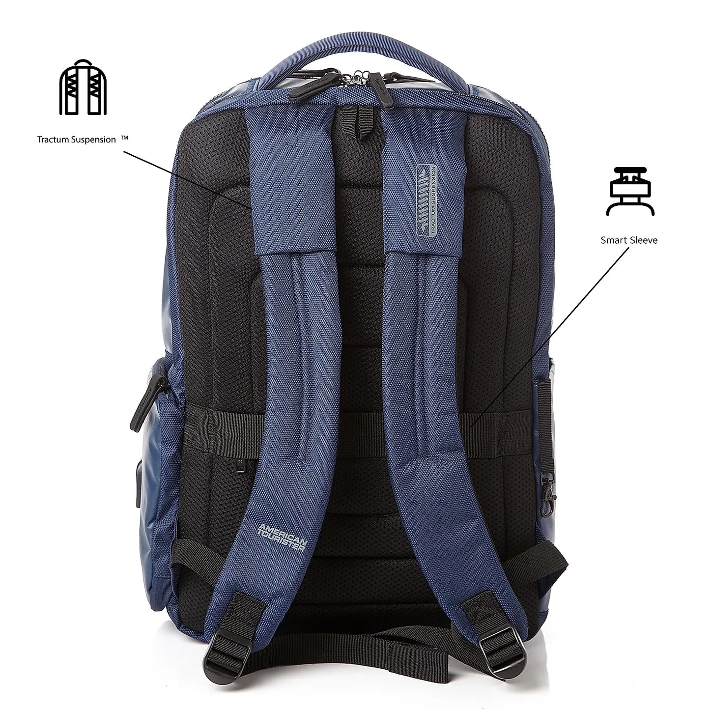 AMT ZORK 2.0 BLUE