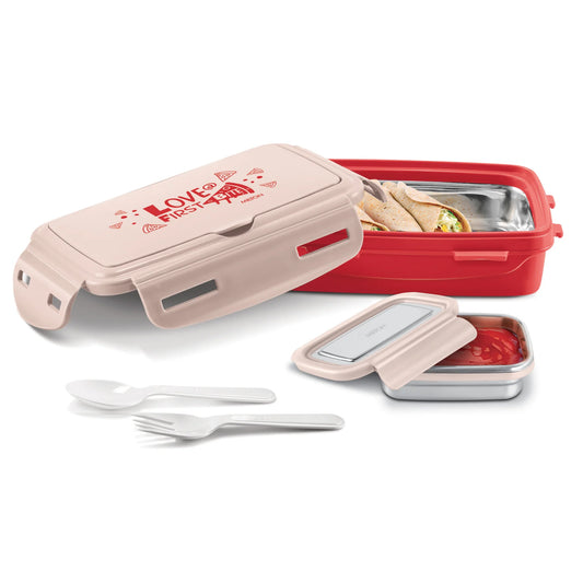 Milton Aroma Tiffin