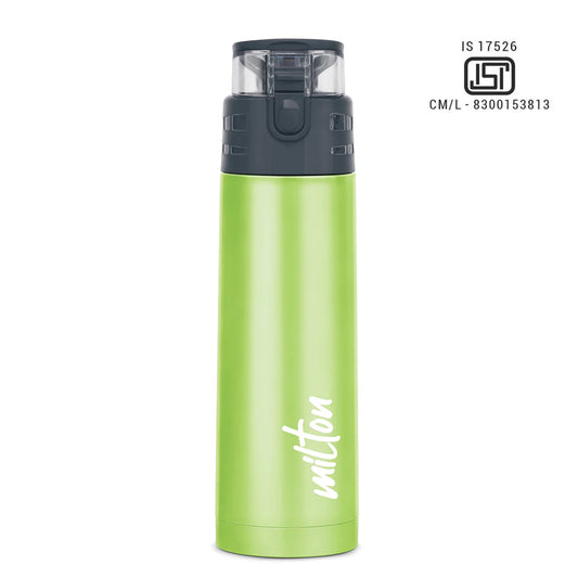Milton Atlantis Thermosteel Water Bottle