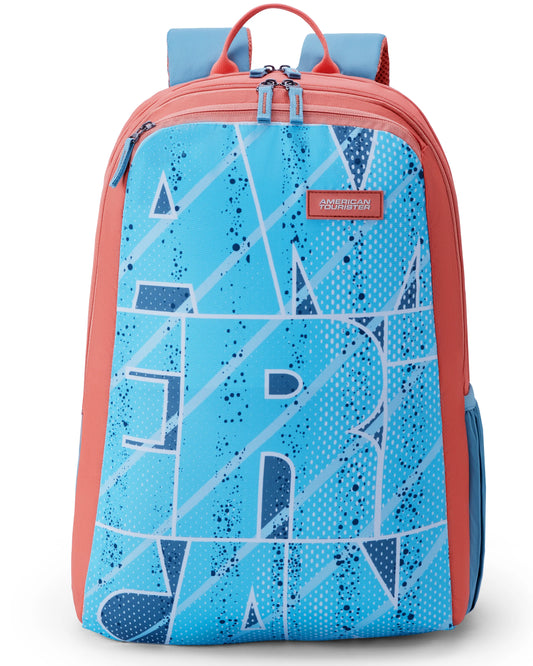 American Tourister Neo 4.0 School Bag