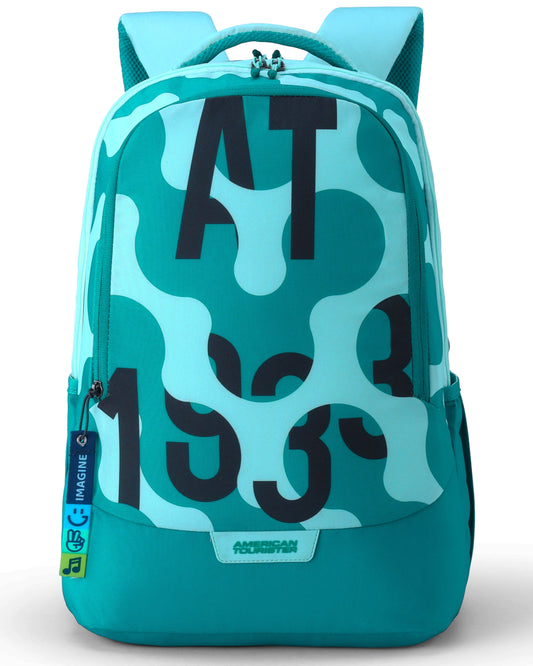 American Tourister Sest 4.0 XL School Backpack