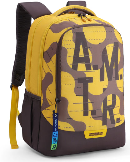 American Tourister Sest 4.0 XL School Backpack