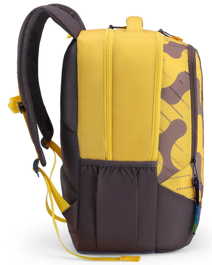 American Tourister Sest 4.0 XL School Backpack