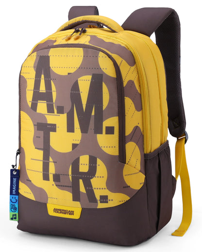 American Tourister Sest 4.0 XL School Backpack