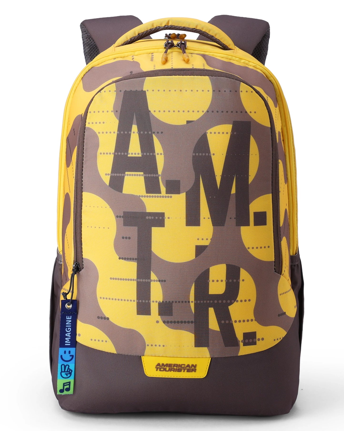 American Tourister Sest 4.0 XL School Backpack