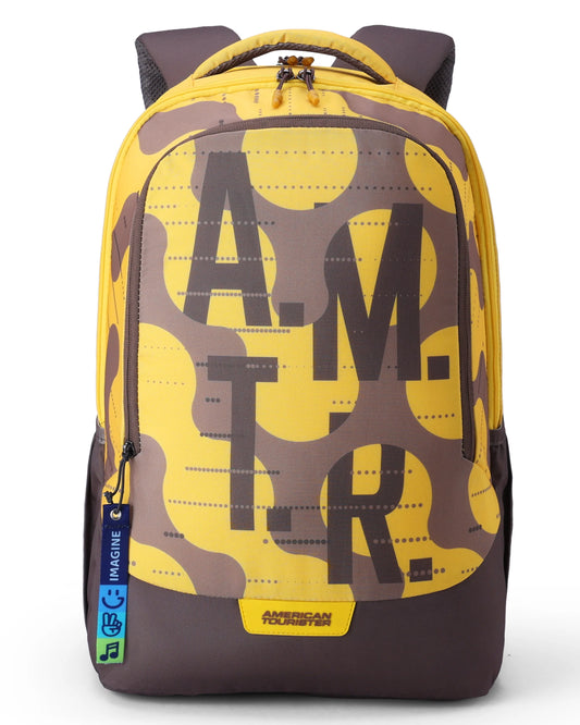 American Tourister Sest 4.0 XL School Backpack