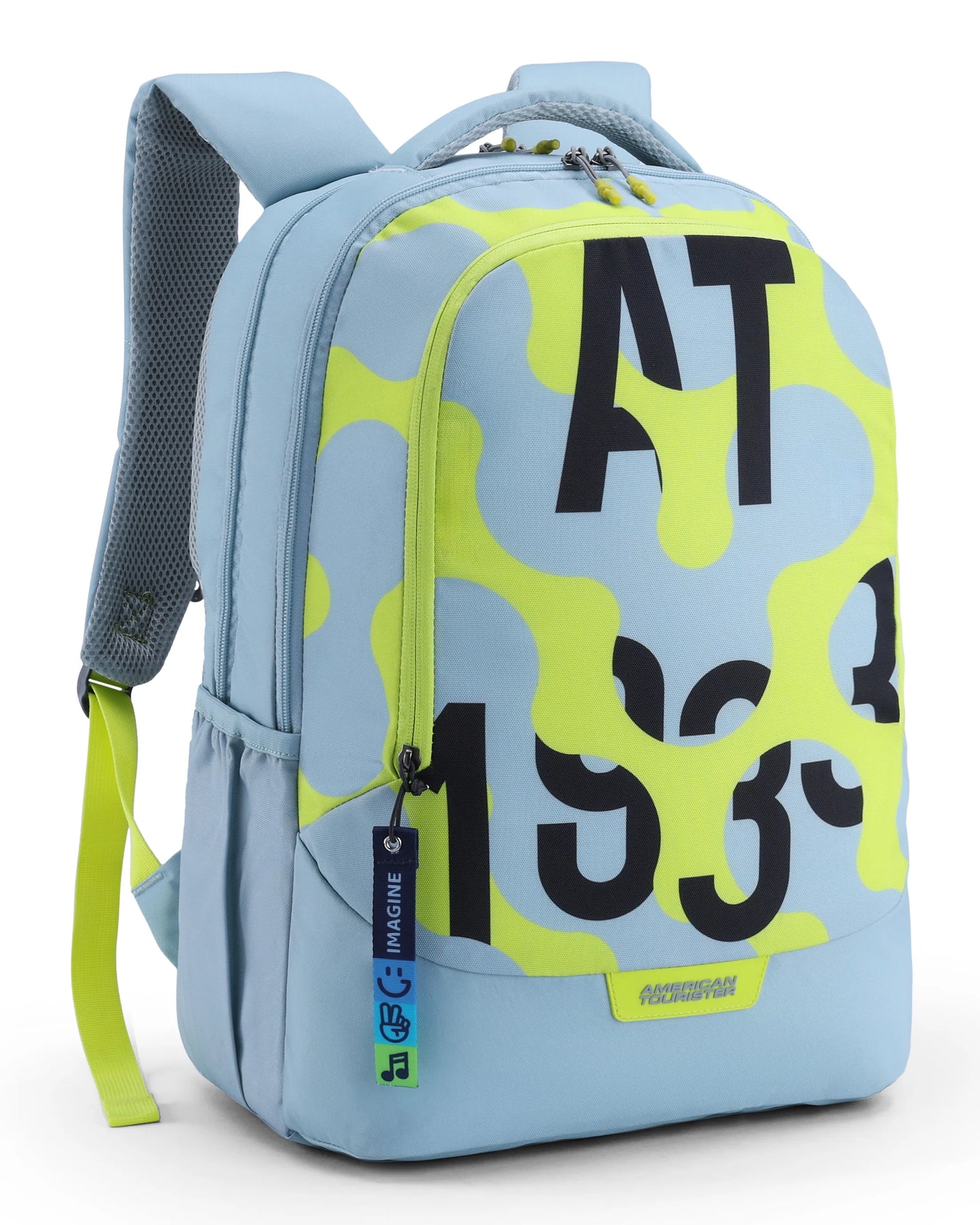 American Tourister Sest 4.0 XL School Backpack