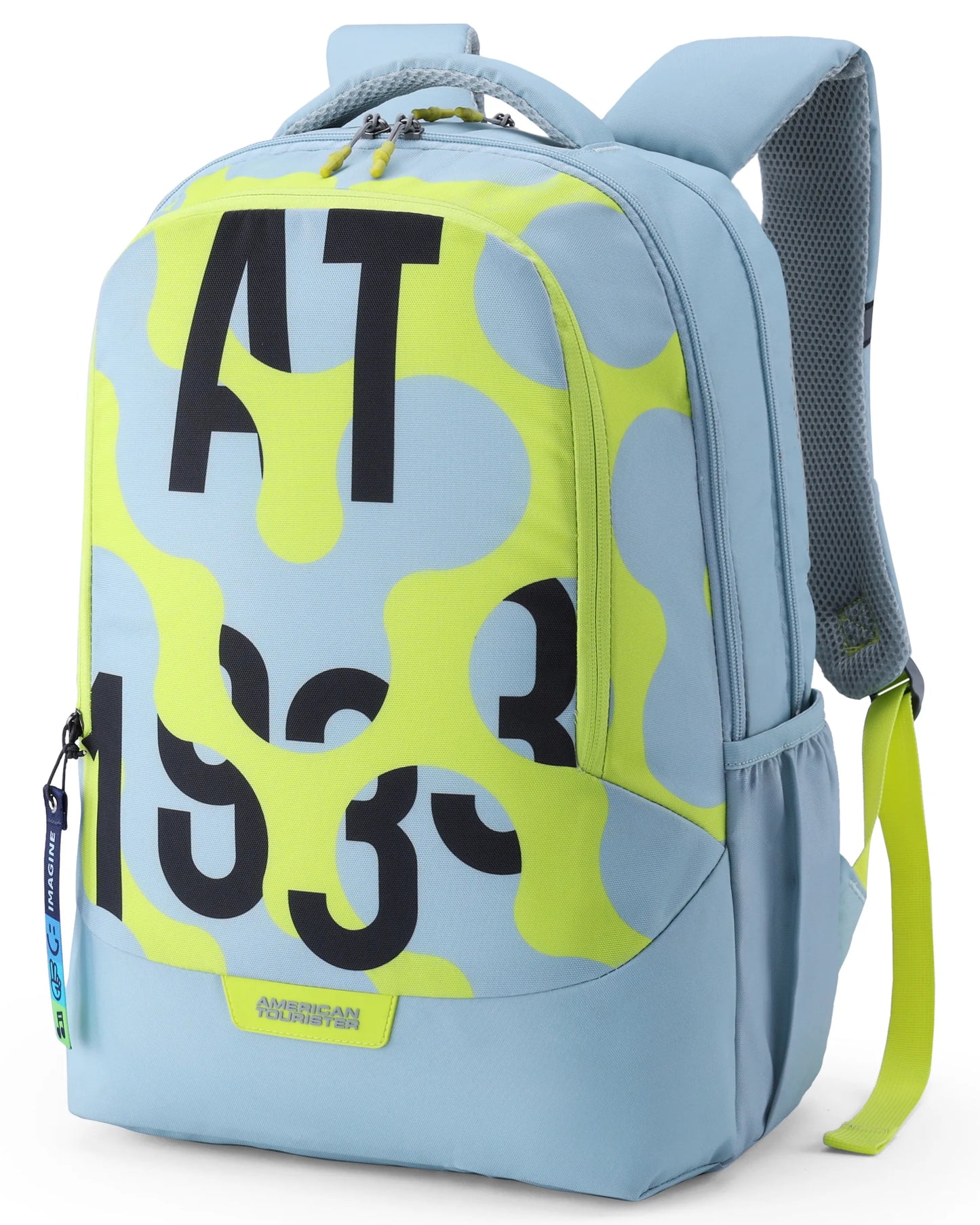 American Tourister Sest 4.0 XL School Backpack