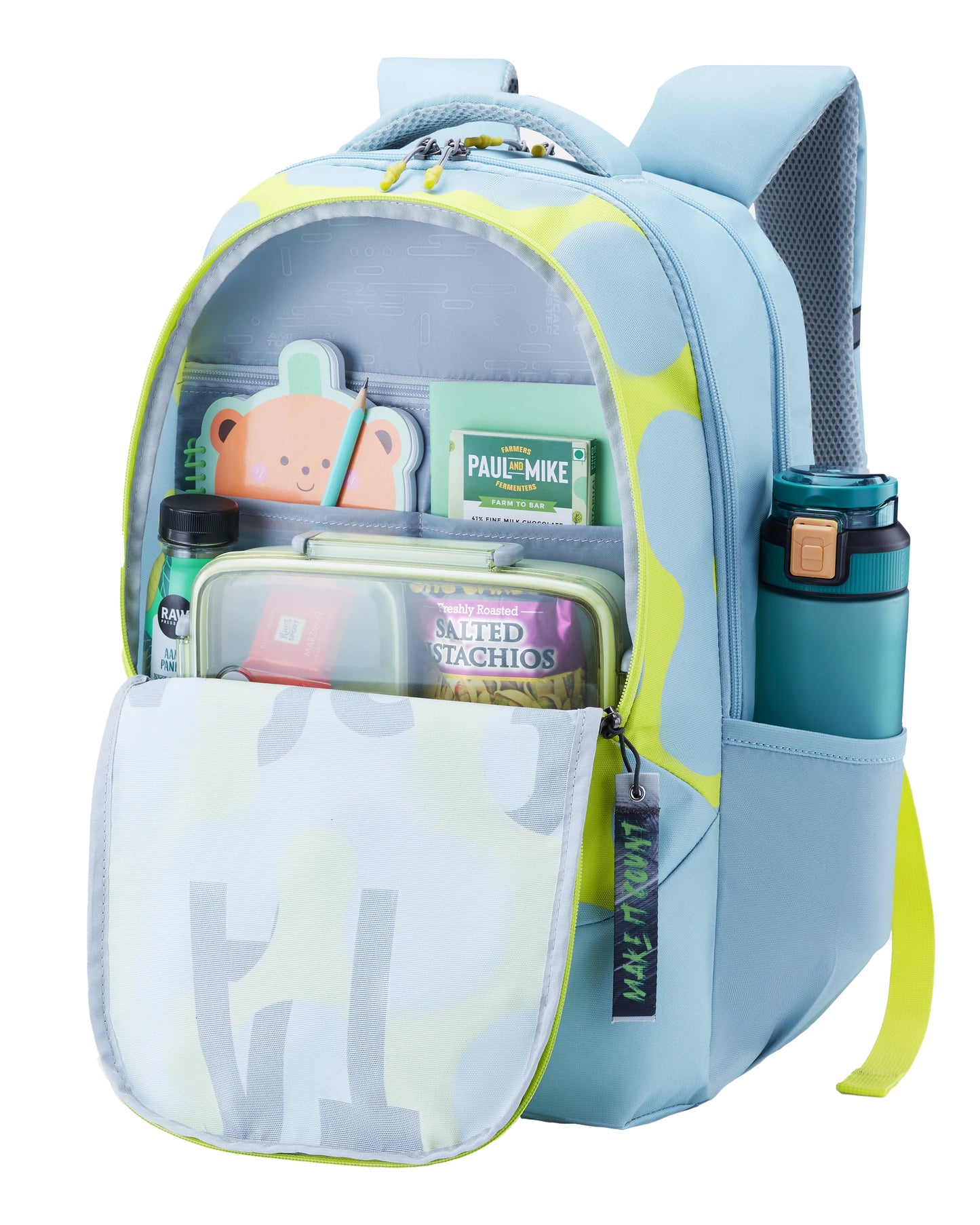 American Tourister Sest 4.0 XL School Backpack