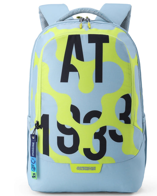 American Tourister Sest 4.0 XL School Backpack