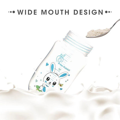R For Rabbit Bunny Spout Cup