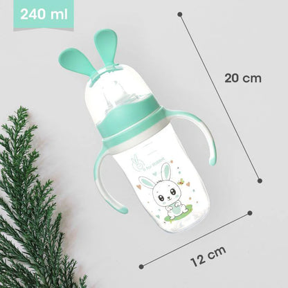 R For Rabbit Bunny Spout Cup