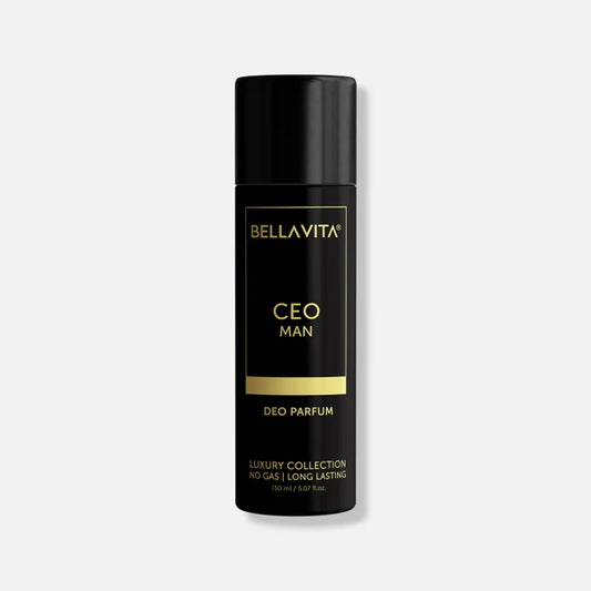 Bellavita CEO MAN DEO PARFUM